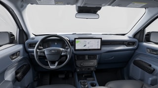 2025 Ford Maverick® Internal Image 2